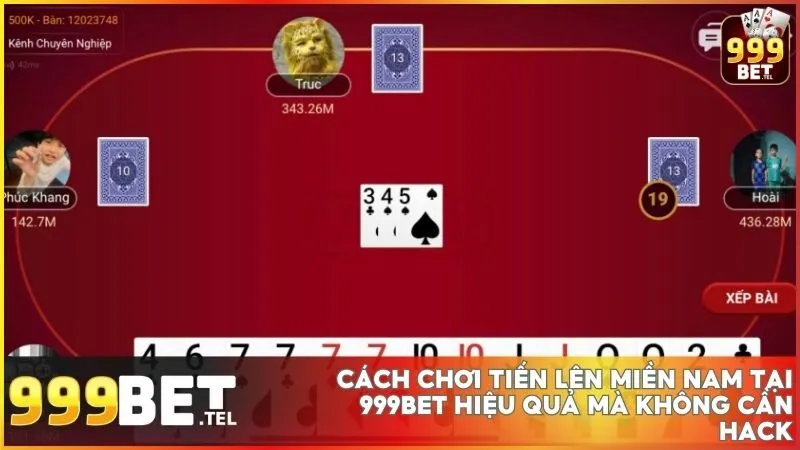 Bí quyết giúp bạn nâng cao cơ hội chiến thắng một cách an toàn và hiệu quả