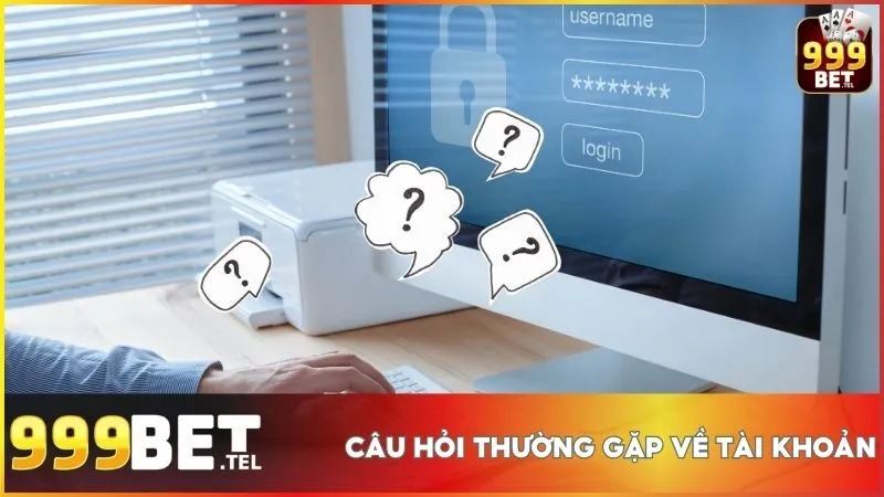 Câu Hỏi Thường Gặp (FAQ) tại 999BET 2 Khi gặp vấn đề về tài khoản hãy truy cập FAQ ngay để nhận giải đáp chi tiết và trải nghiệm cá cược mượt mà tại 999BET!