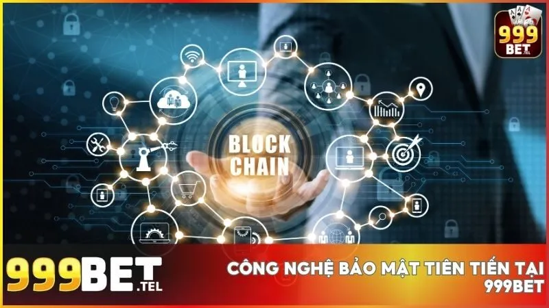 Trải nghiệm cá cược an toàn với công nghệ bảo mật hàng đầu tại 999BET
