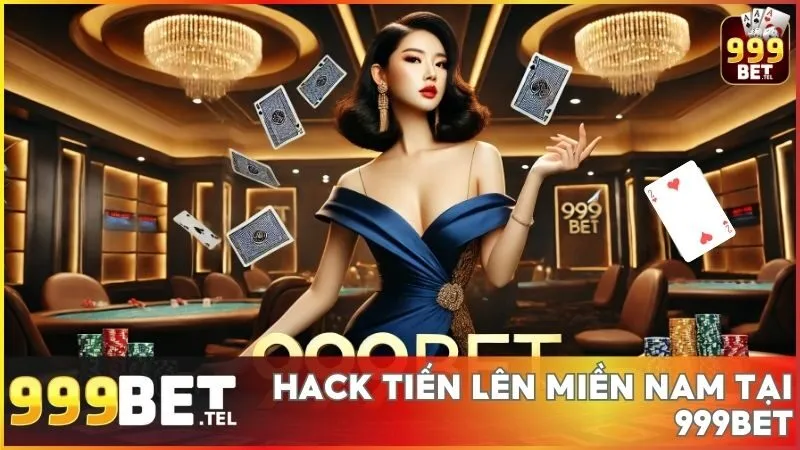 Hack Tiến Lên Miền Nam tại 999BET - Sự thật và lời cảnh báo