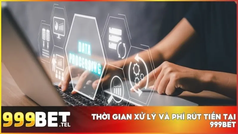 Rút tiền 999BET hoàn toàn miễn phí đối với mọi người chơi