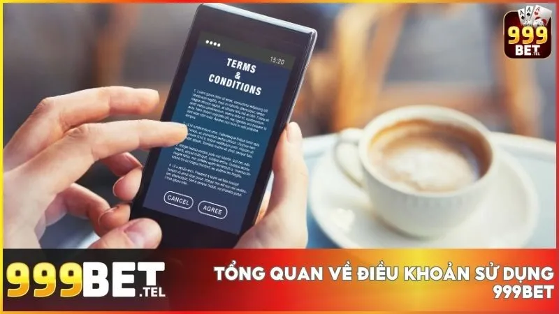 999BET cam kết công khai rõ ràng các quy định, giúp người chơi nắm bắt dễ dàng, đảm bảo trải nghiệm cá cược tốt nhất