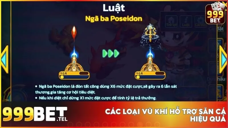 Săn Cá vàng để kích hoạt vòng quay, nhận ngay cơ hội trúng thưởng lên đến x380