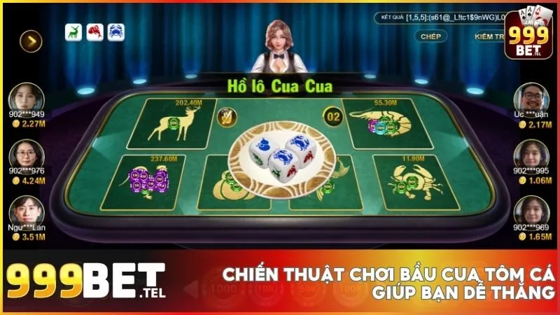 Sử dụng chiến thuật cược hợp lý, theo dõi lịch sử kết quả và tận dụng gấp thếp để tối ưu lợi nhuận