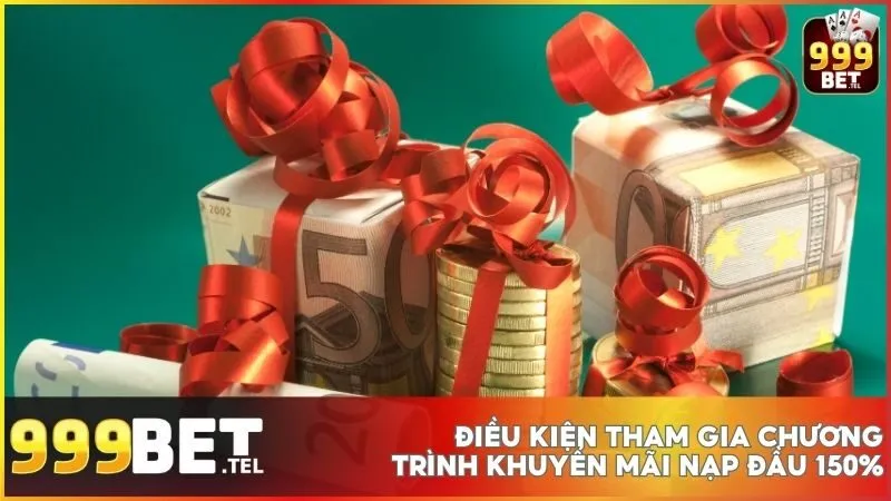 Nhận khuyến mãi nạp đầu 150% tại 999BET cực kỳ hấp dẫn 3 Giữ nguyên thông tin ngân hàng sau khi nhận thưởng