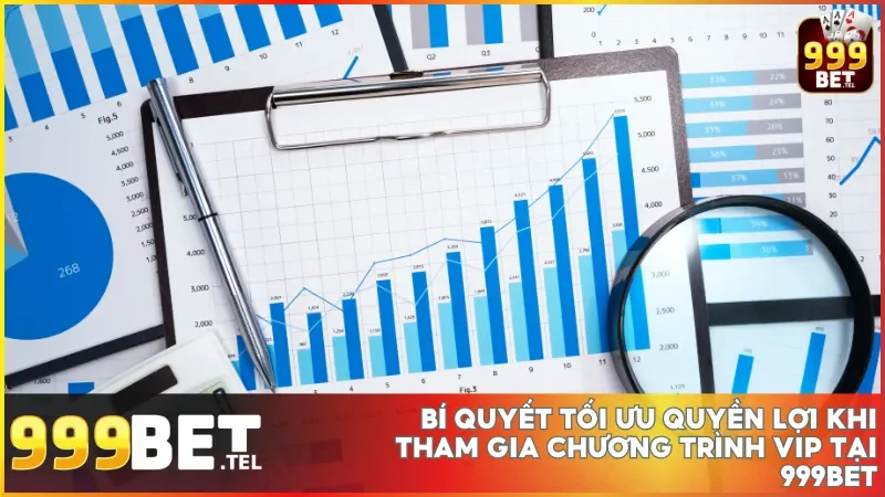 Thưởng thăng cấp VIP tại 999bet và những quyền lợi không nên bỏ lỡ 5 Những lưu ý quan trọng để tối ưu quyền lợi khi trở thành VIP
