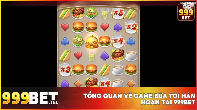 Bữa Tối Hân Hoan tại 999bet hành trình thưởng thức và săn thưởng cực đỉnh 2 Khám phá thế giới ẩm thực sống động và cơ hội săn thưởng hấp dẫn tại Bữa Tối Hân Hoan