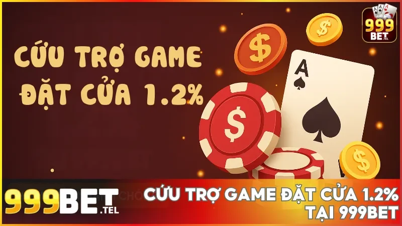 Chính sách hoàn tiền áp dụng cho tất cả thành viên có đặt cược hợp lệ tại 999BET không phân biệt cấp độ.