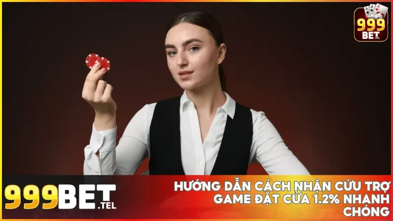 Chỉ với ba bước đơn giản người chơi đã có thể nhận tiền hoàn trả trực tiếp vào tài khoản mỗi ngày.